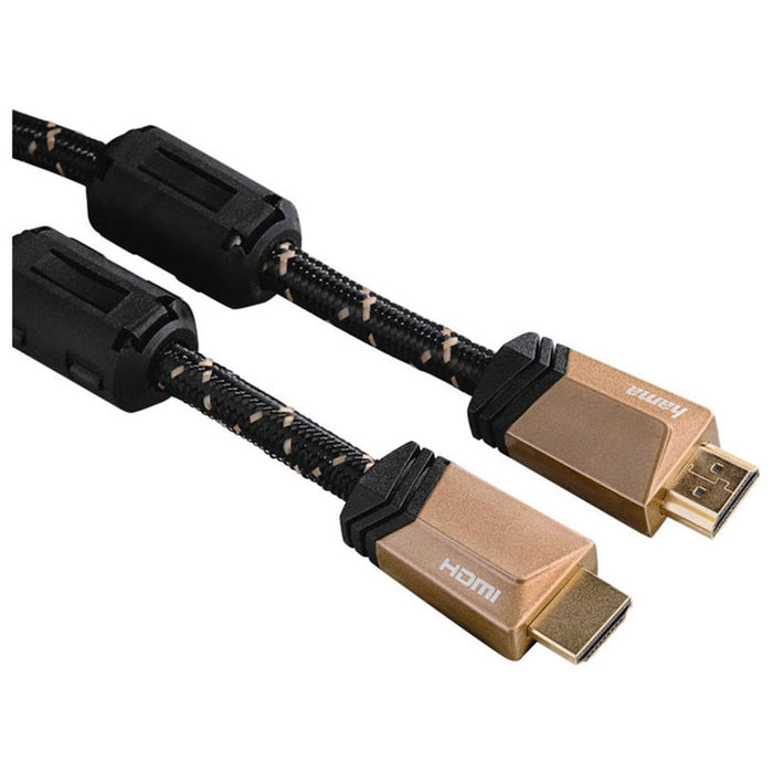 Cable HAMA 122124/205025 HDMI 1.5