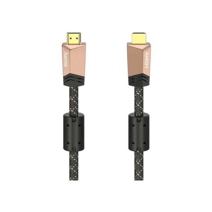 Cable HAMA 122124/205025 HDMI 1.5