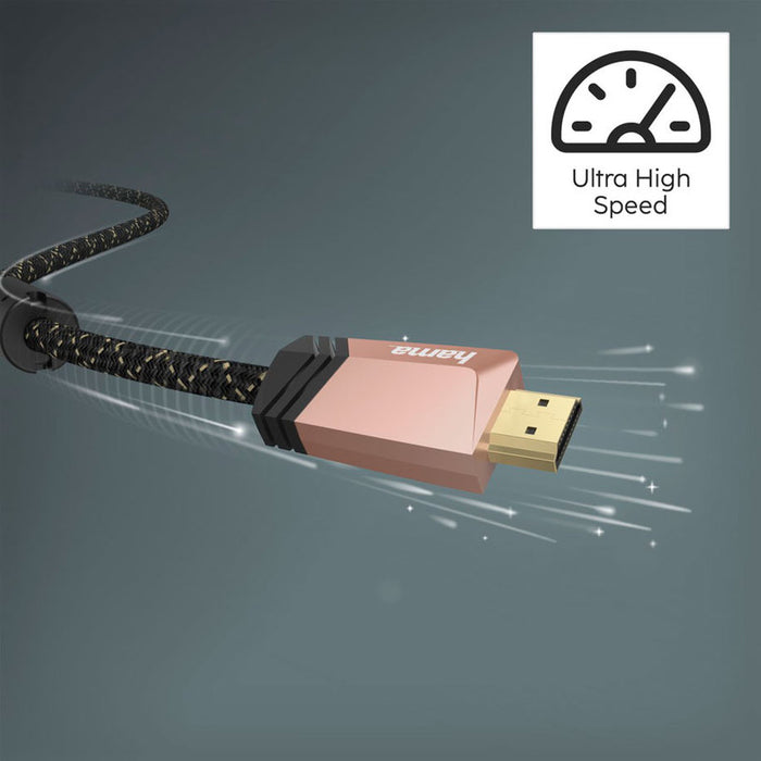 Cable HAMA 122124/205025 HDMI 1.5