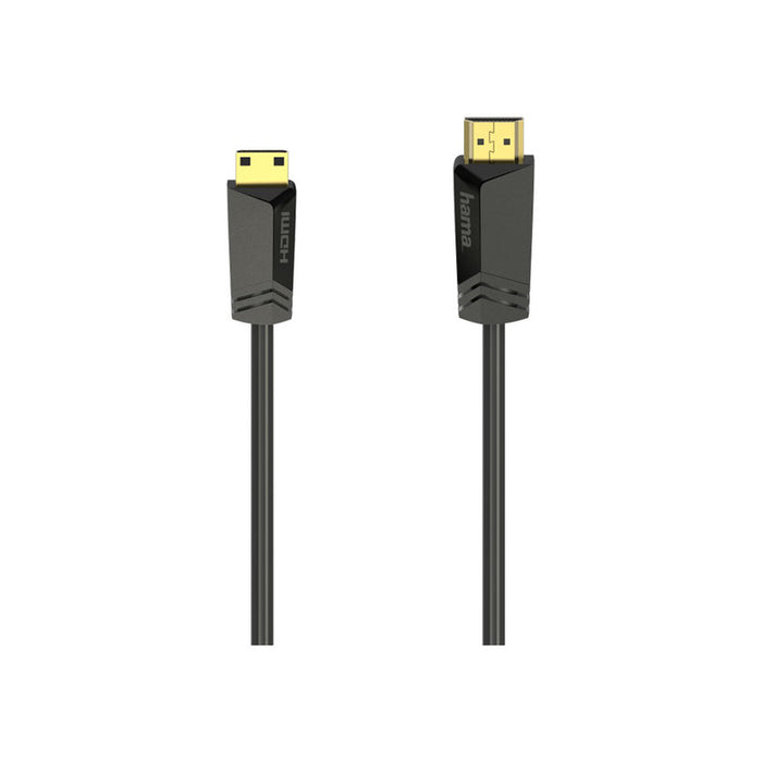 Cable HAMA 122119/205015 1.5 M