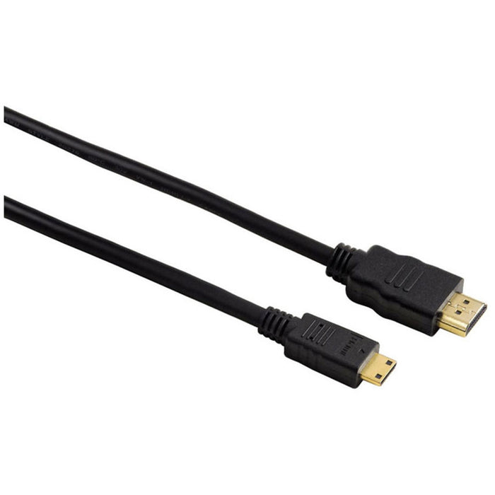 Cable HAMA 122119/205015 1.5 M