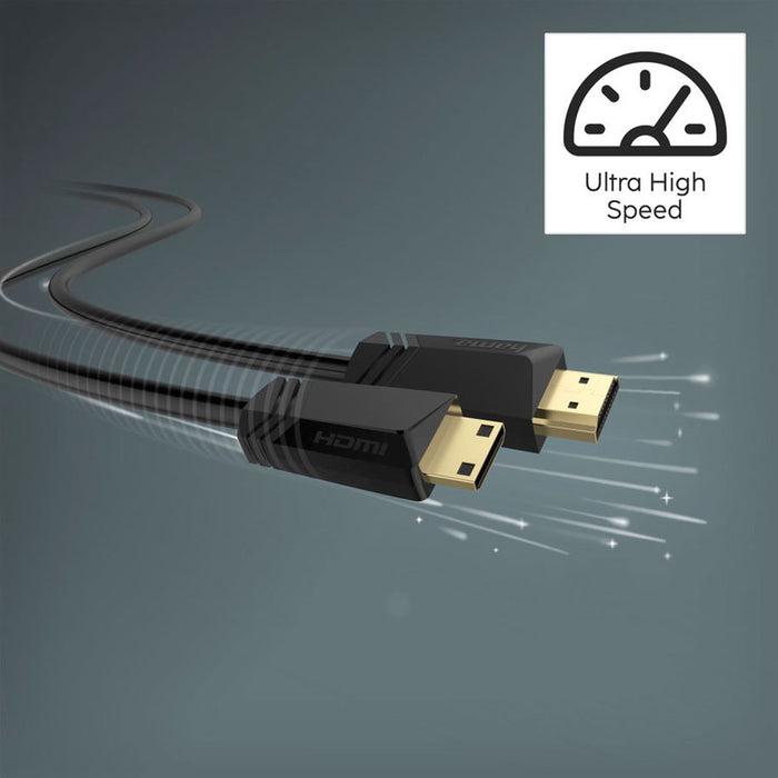 Cable HAMA 122119/205015 1.5 M