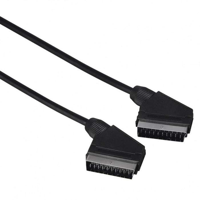 SCART CABLE HAMA 11951/205081