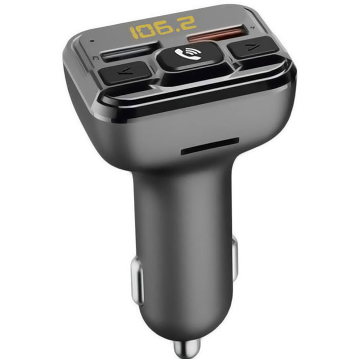 HAMA 14165 FM transmitter
