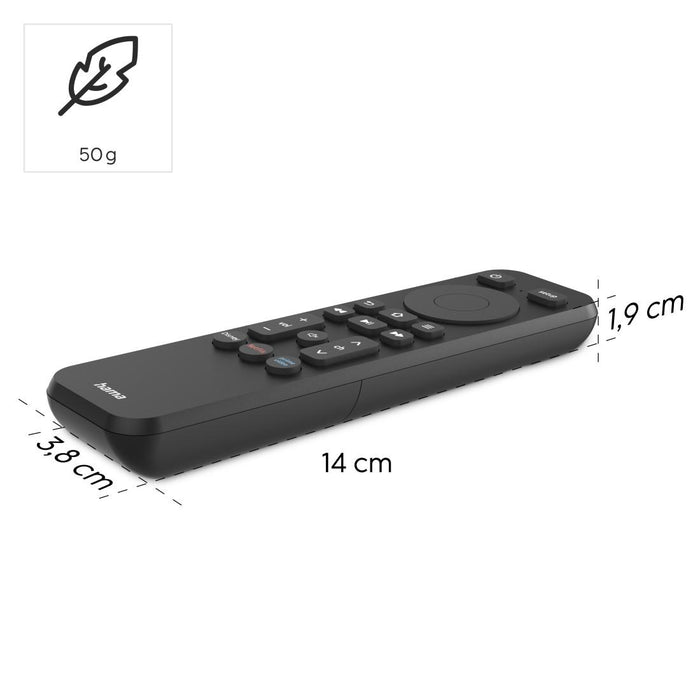 REMOTE HAMA 40070