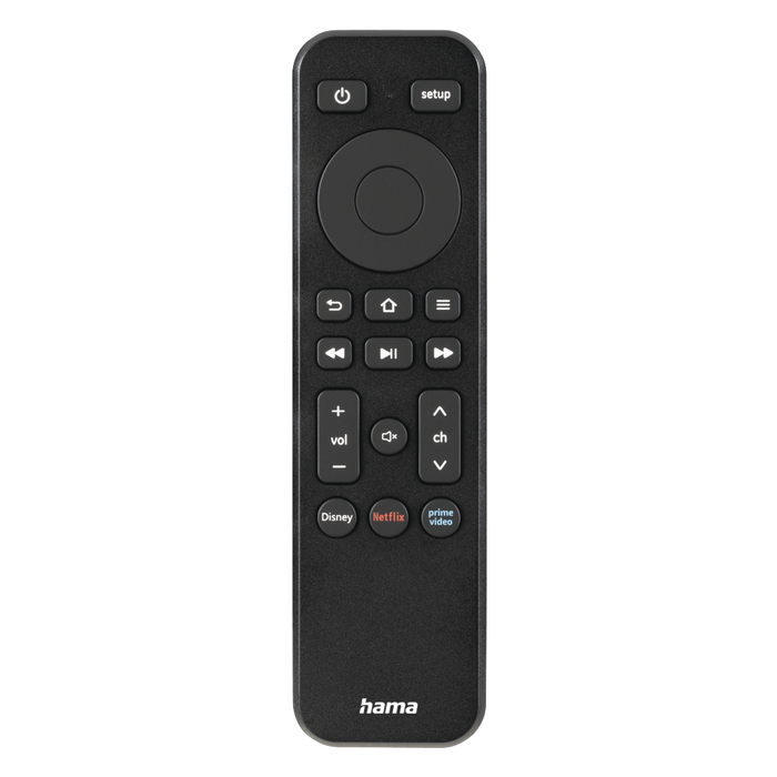 REMOTE HAMA 40070
