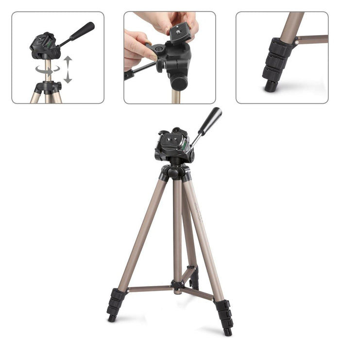 Tripod HAMA Star 75, 04175