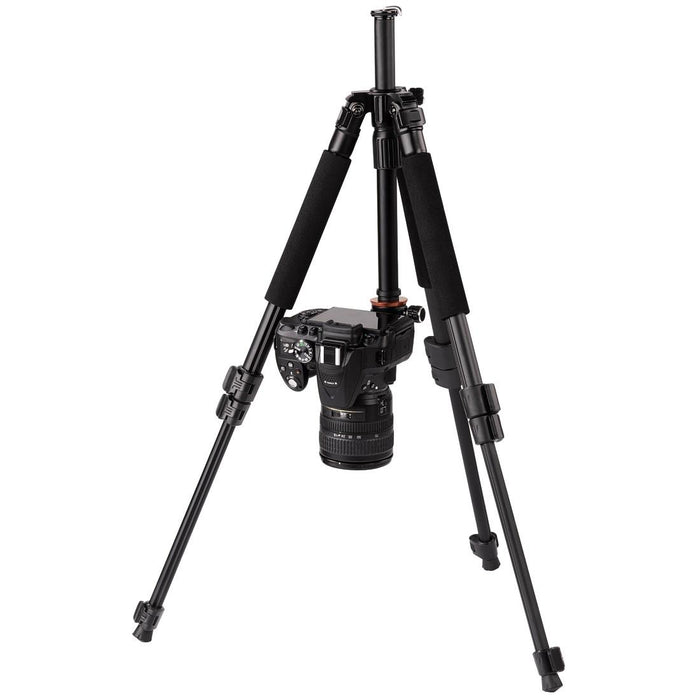 Tripod HAMA Traveler 117 Ball, 04290