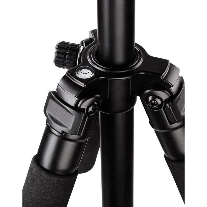 Tripod HAMA Traveler 163 Ball, 04291