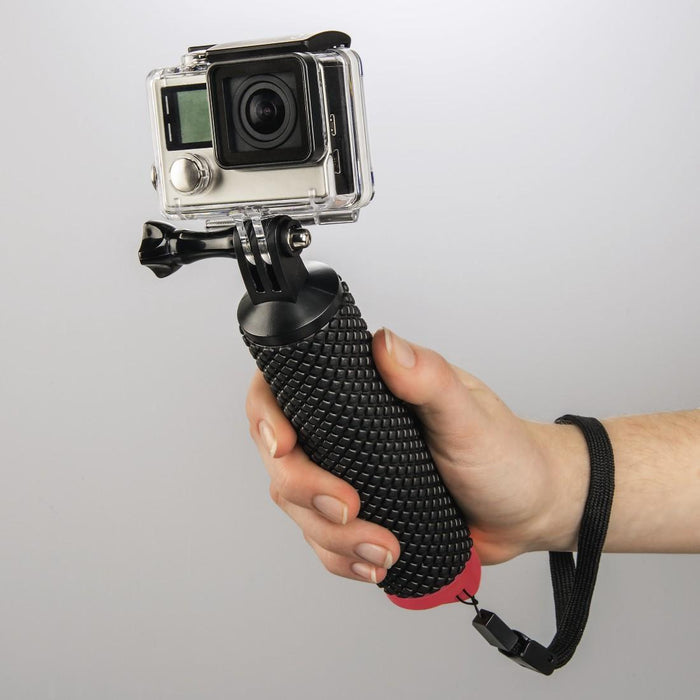 Monopod - selfie 2 in 1, HAMA-04458