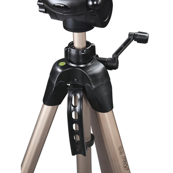 Tripod Hama Star 64, up to 185cm, 04464