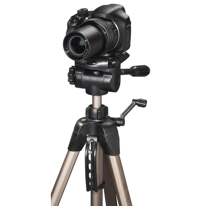 Tripod Hama Star 64, up to 185cm, 04464
