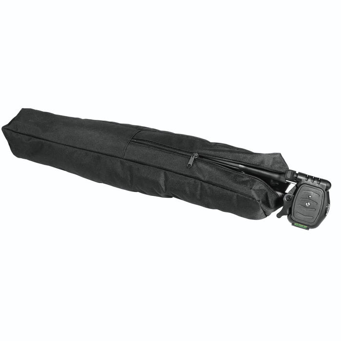 Tripod HAMA Star Black 153-3D, 04469