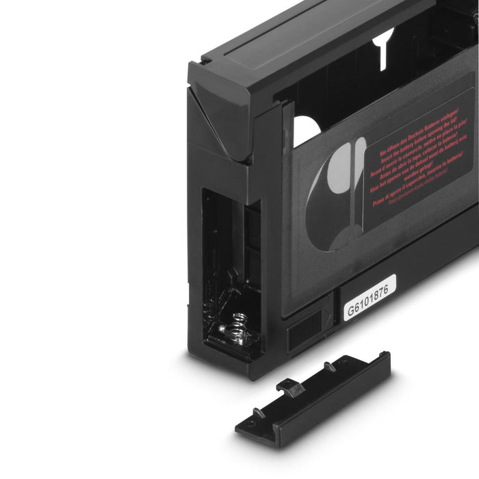 HAMA Cassette Adapter VHS-C/VHS "Auto"