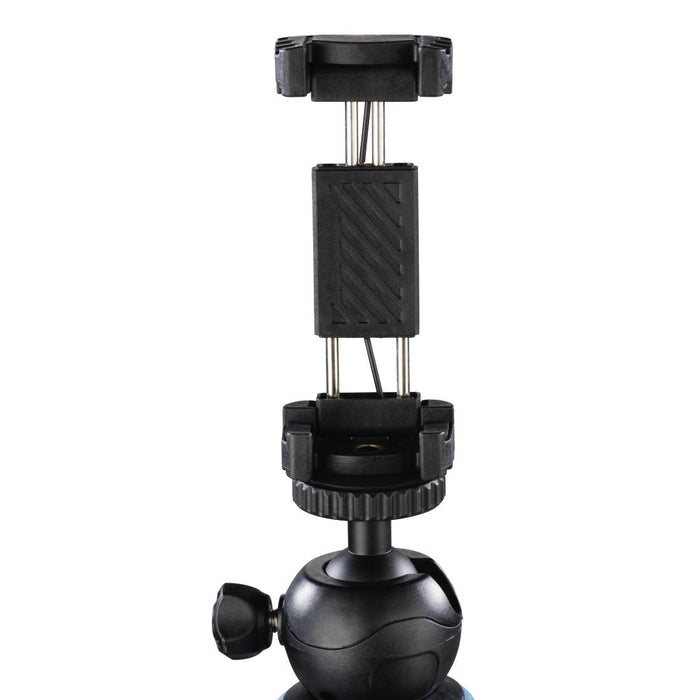 Mini tripod HAMA FlexPro, for smartphones, 27 cm, 04605