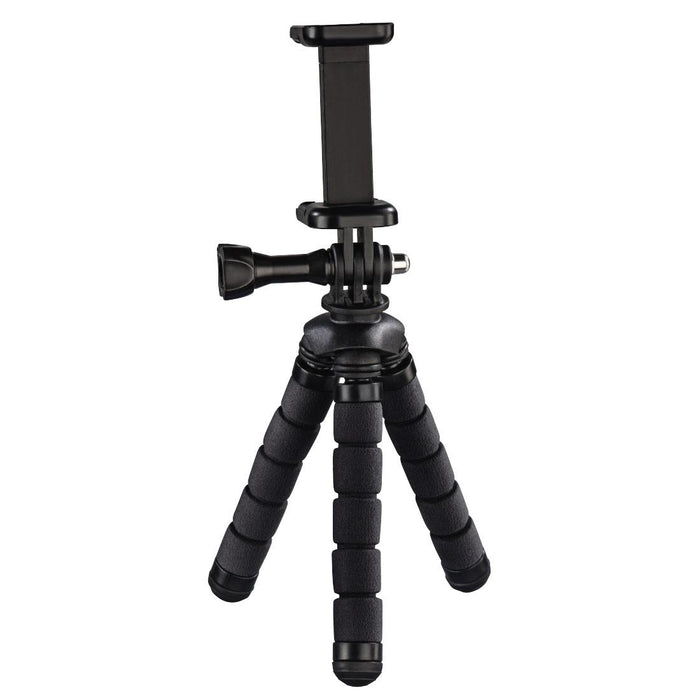 Mini tripod HAMA Flex, for smartphones, 14 cm, 04609
