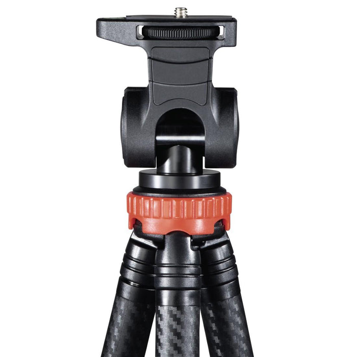 Tripod HAMA Traveler Pro, for smartphones, GoPro, 04631