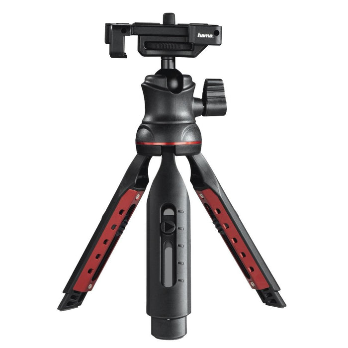 Tripod Hama 04635 SOLID II 21B mini