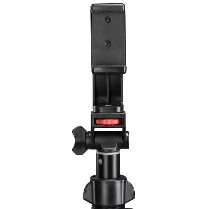 "Rotary Smartphone" Tripod with Bluetooth Remote, HAMA-04646