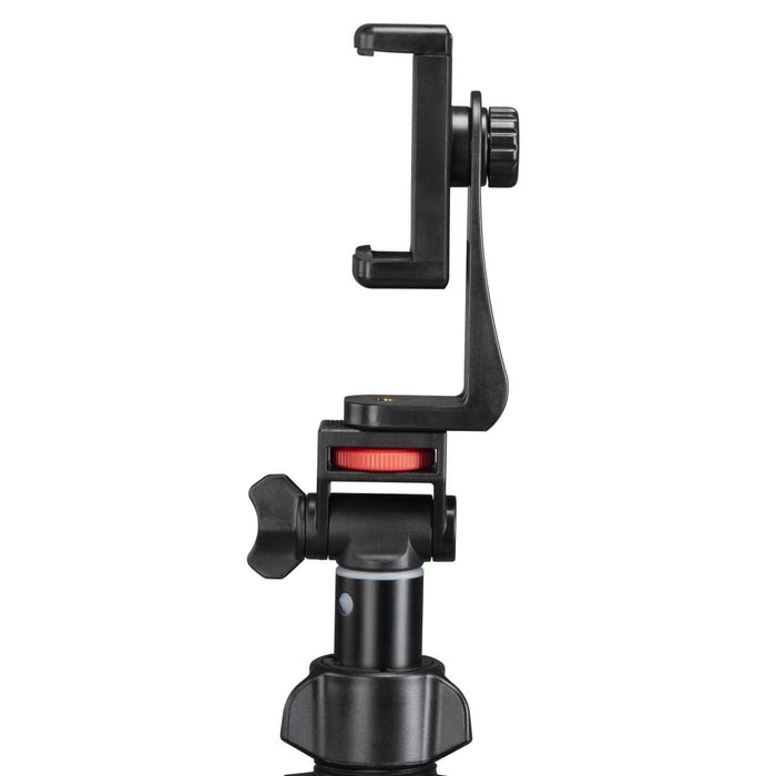 "Rotary Smartphone" Tripod with Bluetooth Remote, HAMA-04646
