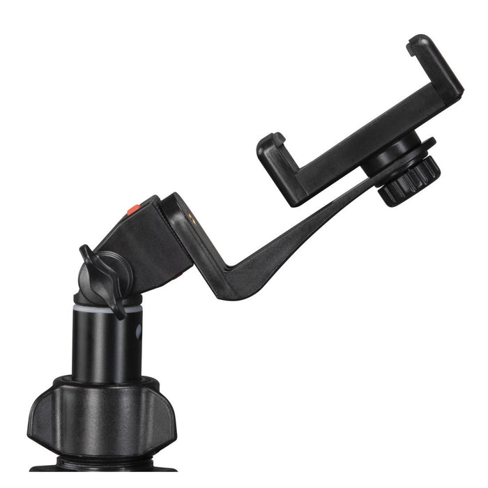 "Rotary Smartphone" Tripod with Bluetooth Remote, HAMA-04646