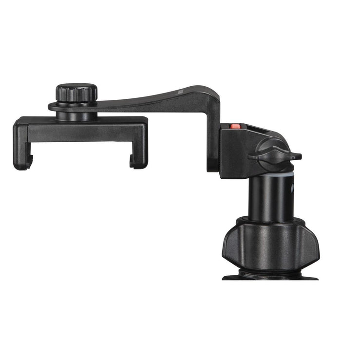 "Rotary Smartphone" Tripod with Bluetooth Remote, HAMA-04646