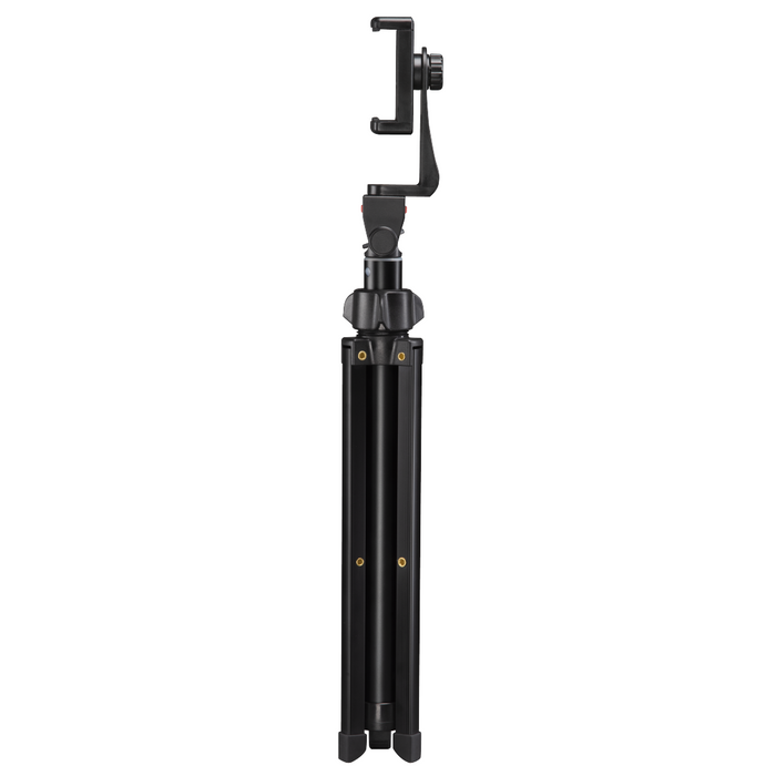 "Rotary Smartphone" Tripod with Bluetooth Remote, HAMA-04646