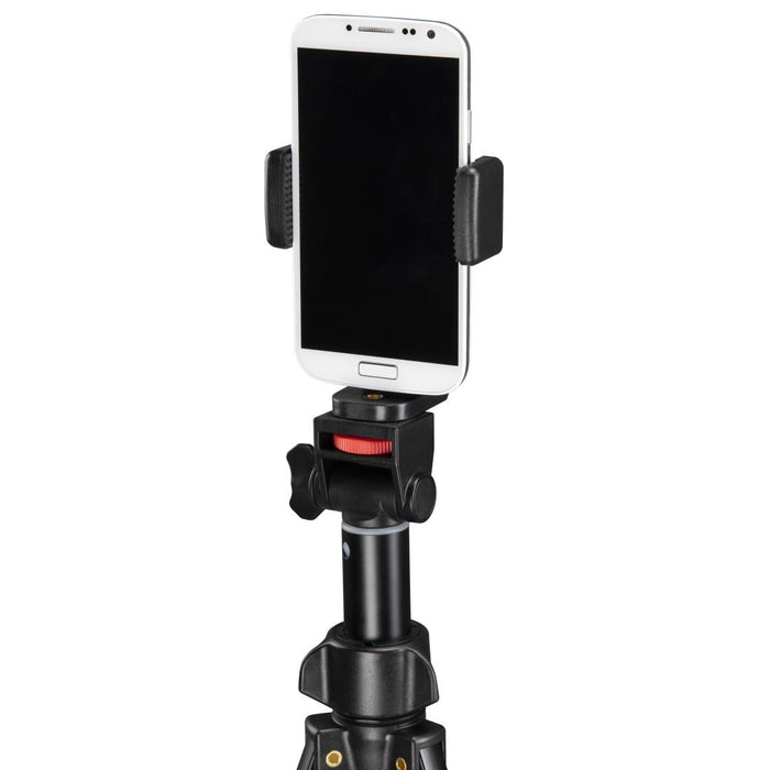 "Rotary Smartphone" Tripod with Bluetooth Remote, HAMA-04646