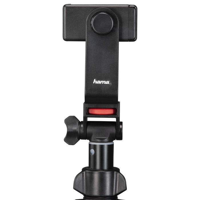 "Rotary Smartphone" Tripod with Bluetooth Remote, HAMA-04646
