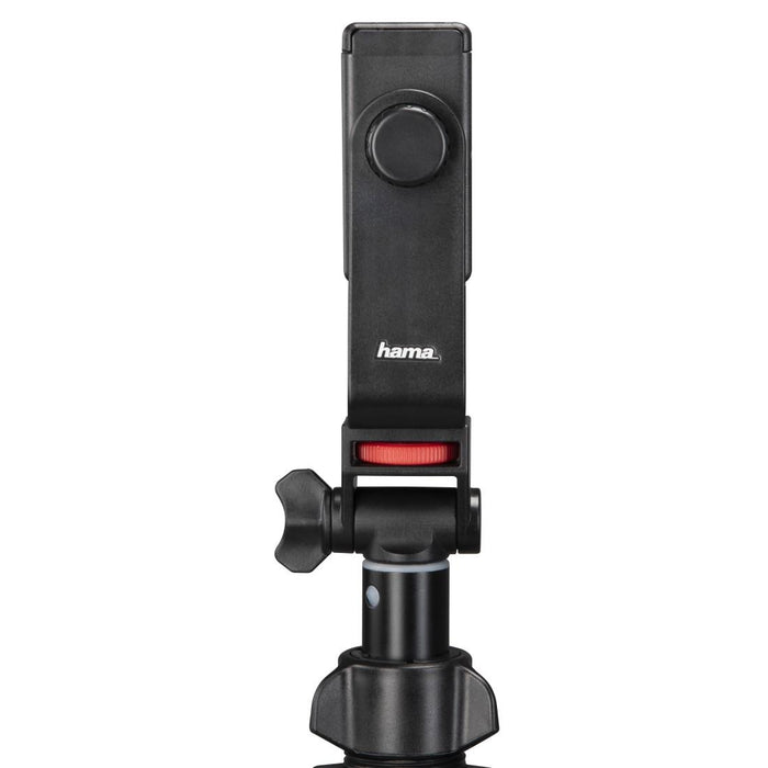 "Rotary Smartphone" Tripod with Bluetooth Remote, HAMA-04646