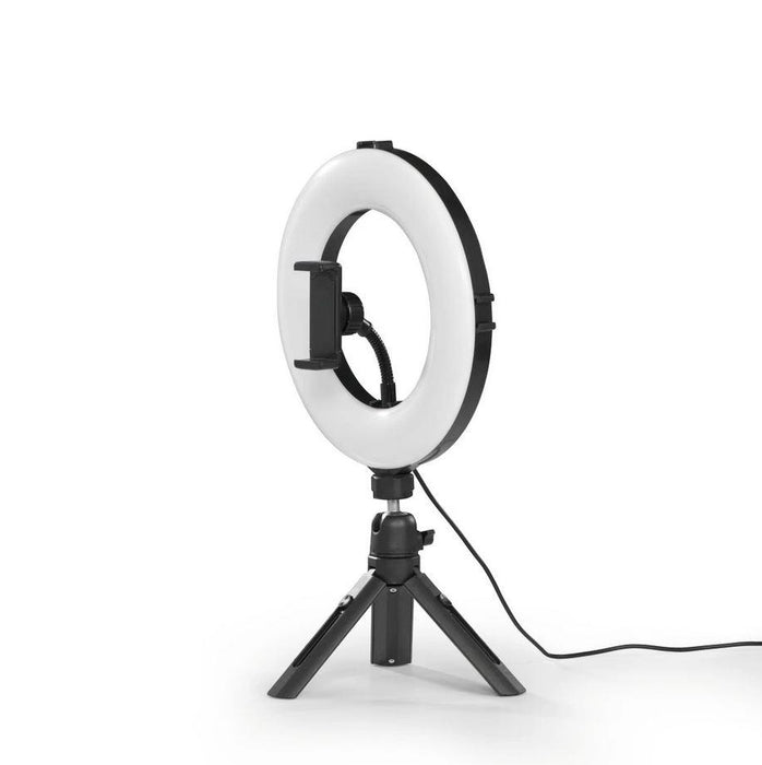 Tripod with LED light, HAMA-04657
