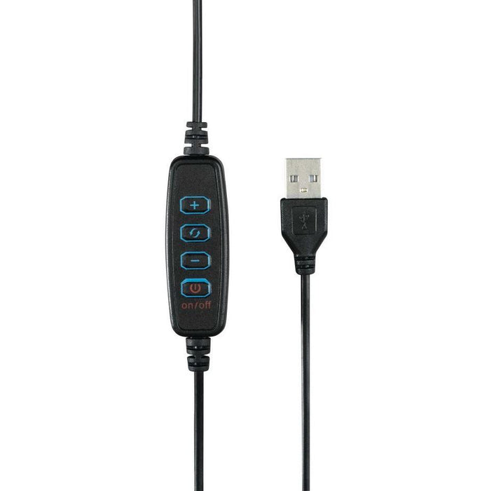 LED Lamp "SpotLight FoldUp 102 II", HAMA-04658