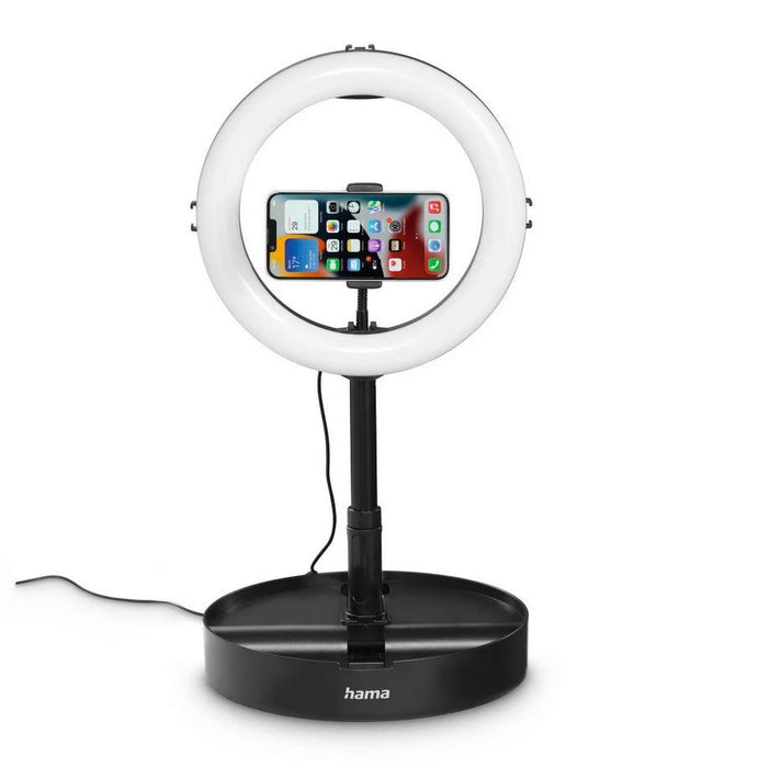 LED Lamp "SpotLight FoldUp 102 II", HAMA-04658