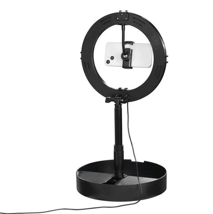 LED Lamp "SpotLight FoldUp 102 II", HAMA-04658