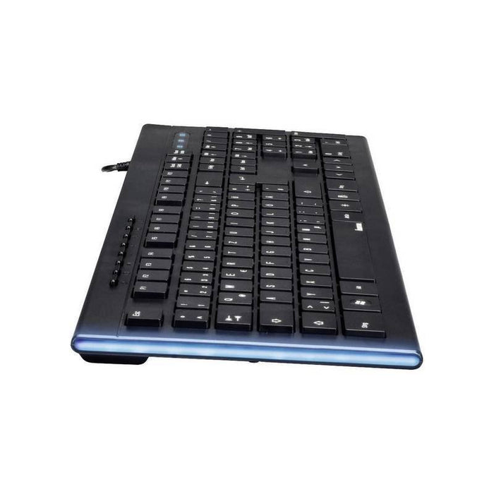 Keyboard Hama 50419/182663 ANZANO MULTIMEDIA USB