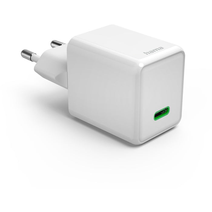 HAMA Fast Super Mini GaN Charger, 45W, 201983