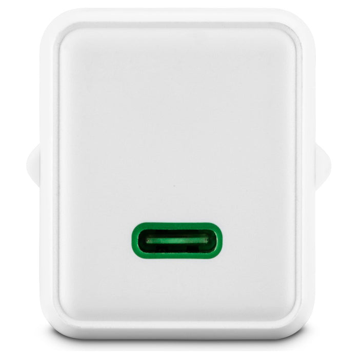 HAMA Fast Super Mini GaN Charger, 45W, 201983