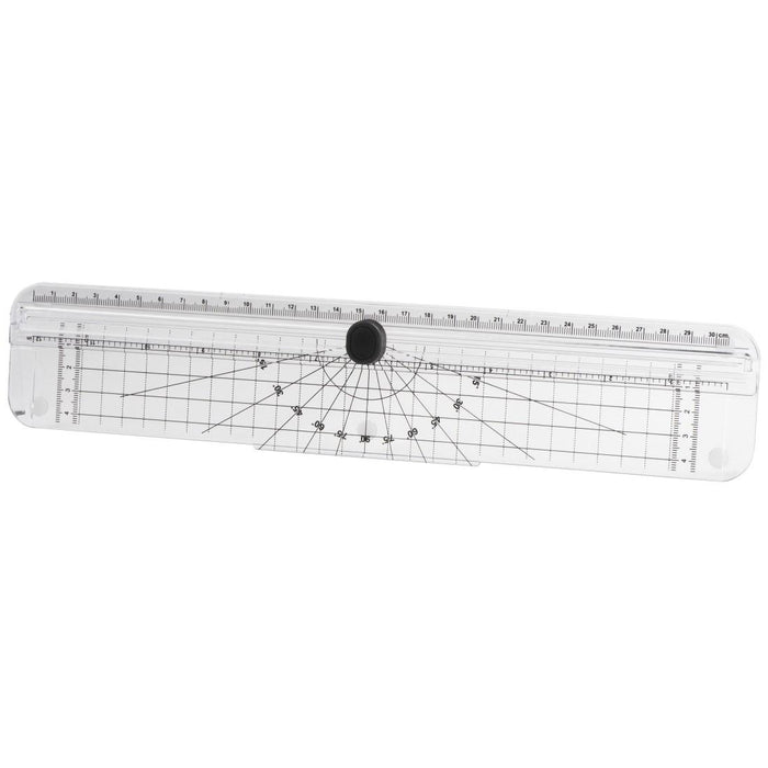 Laminator HAMA Basic 4 in 1, A4/230, Black