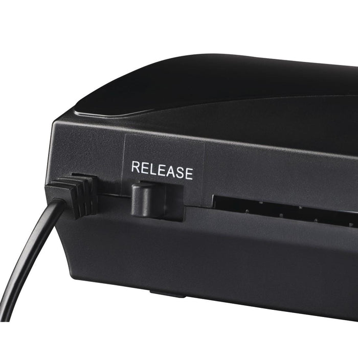 Laminator HAMA Home & Office, A3/250, Black