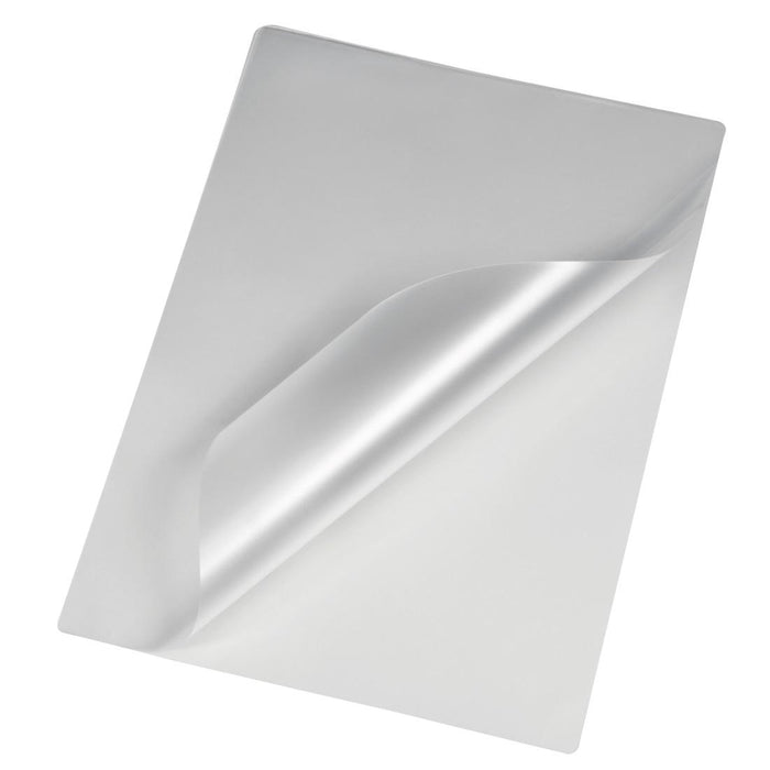 HAMA laminating film, A6, 80µ, 100 pieces