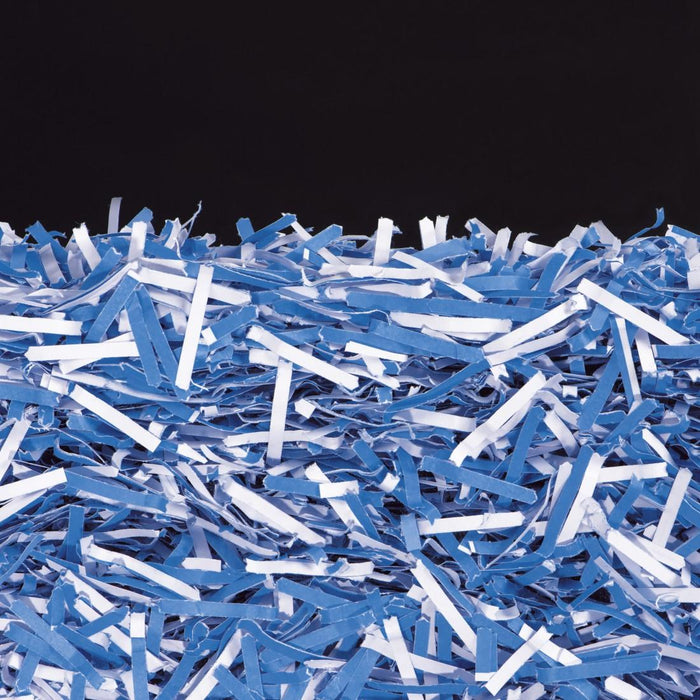 HAMA Shredder "Safe X50", security level P4 T4 E3