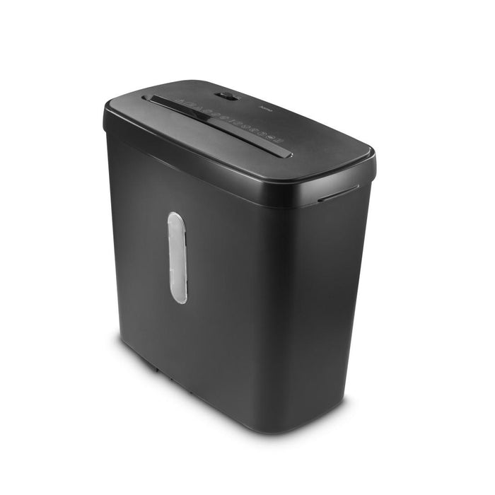 HAMA Shredder "Safe X50", security level P4 T4 E3