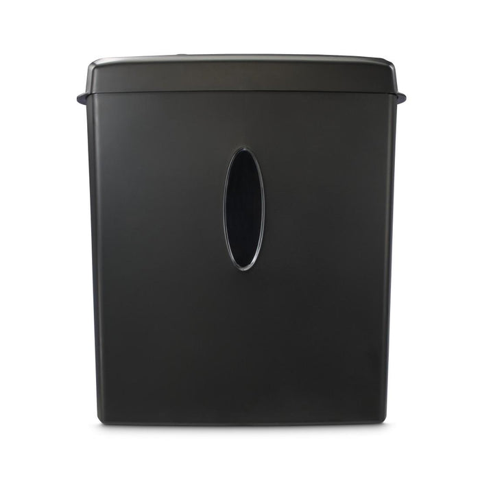 HAMA Shredder "Safe X100CD", security level P4 T4 E3