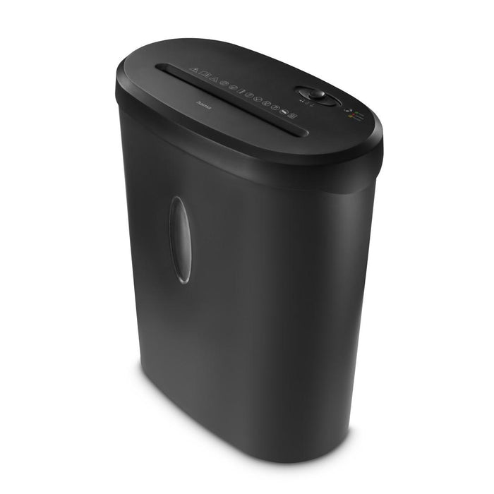 HAMA Shredder "Safe X120", security P4 T4 E3