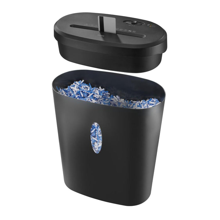 HAMA Shredder "Safe X120", security P4 T4 E3