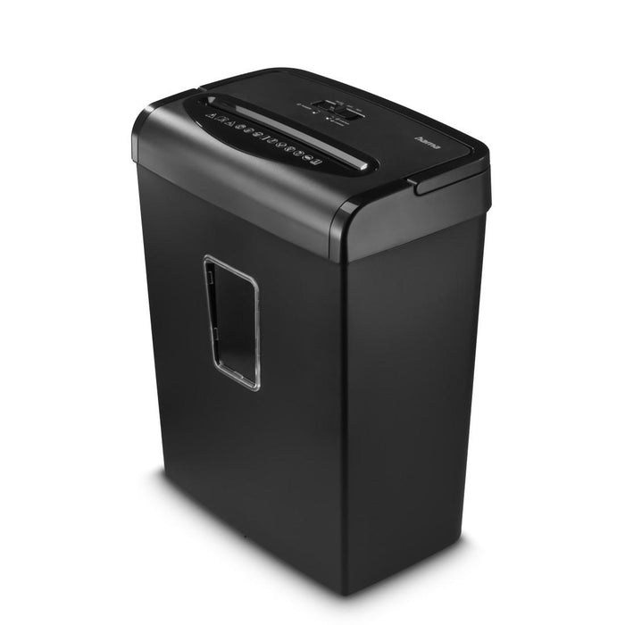 HAMA Shredder "Prime M80", security level P5 T5 E4