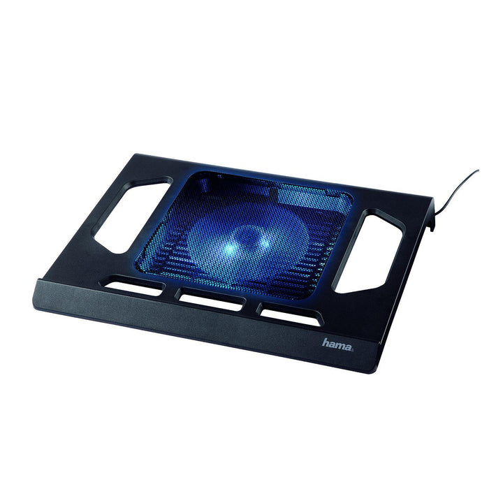 Cooling stand Hama 53070 BLACK EDITION