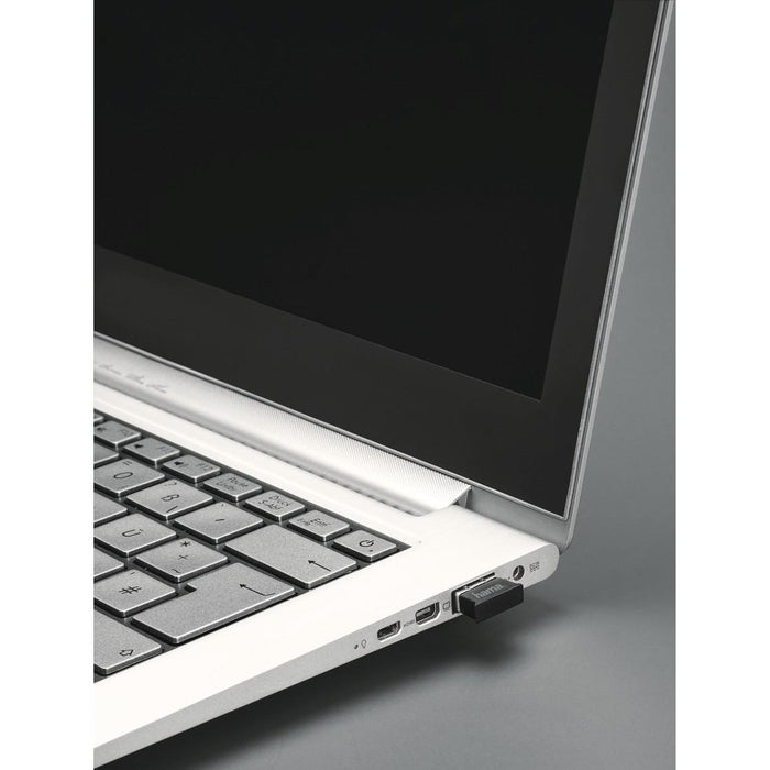 Adapter Bluetooth USB HAMA, Version 5.0, USB 2.0, EDR