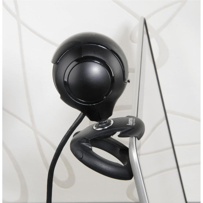 Webcam HAMA Spy Protect, HD, 53950