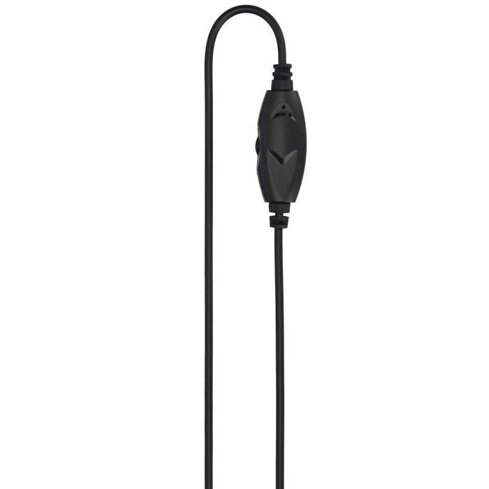 Headphones with microphone HAMA HS-P150